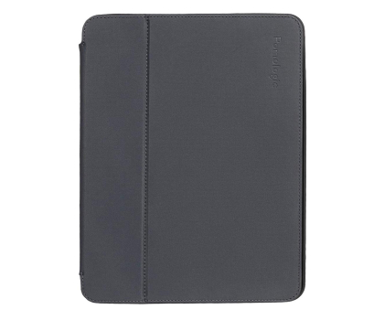 Etui na tablet Pomologic BookFolio  iPad Air 10.9" 4/5G antracite